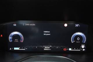 JEEP Compass usata, con Chiusura centralizzata