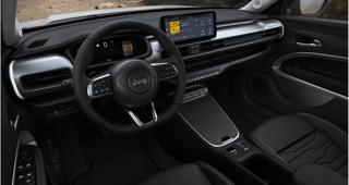 JEEP Avenger usata, con Alzacristalli elettrici