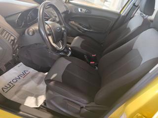 FORD EcoSport usata, con Controllo trazione