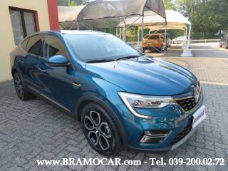 RENAULT Arkana usata, con Airbag Passeggero