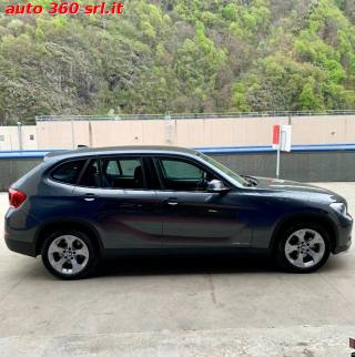 BMW X1 usata, con Alzacristalli elettrici