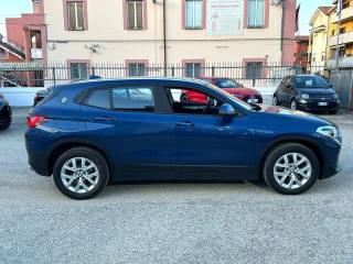BMW X2 usata, con Climatizzatore