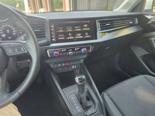 AUDI A1 usata, con Climatizzatore automatico, 2 zone