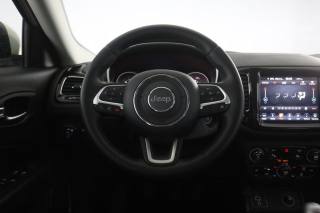 JEEP Compass usata 5