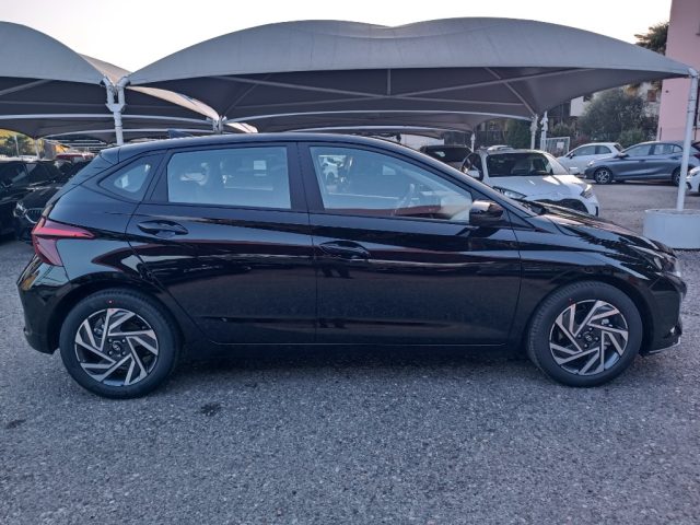 HYUNDAI i20 usata, con Boardcomputer