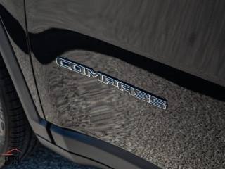 JEEP Compass usata, con Cronologia tagliandi