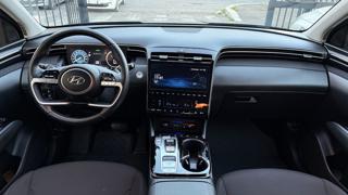 HYUNDAI Tucson usata, con Alzacristalli elettrici