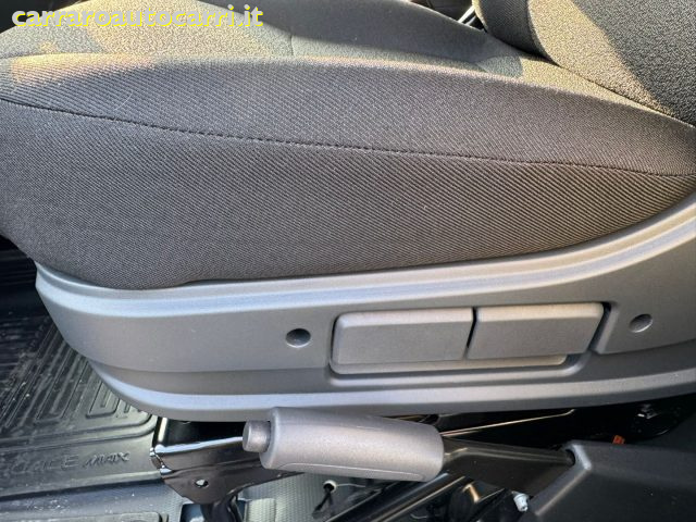 TOYOTA Proace Max usata, con Filtro antiparticolato