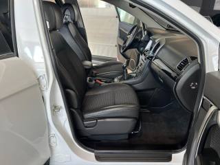 CHEVROLET Captiva usata, con Fendinebbia