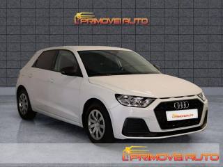 AUDI A1 usata, con Sensore di pioggia
