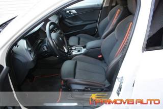 BMW 118 usata, con Autoradio