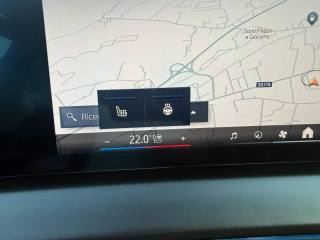 BMW X3 usata, con Sensore di pioggia