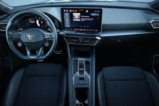 CUPRA Leon usata, con Alzacristalli elettrici