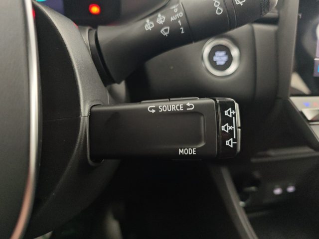 RENAULT Captur usata, con Bluetooth