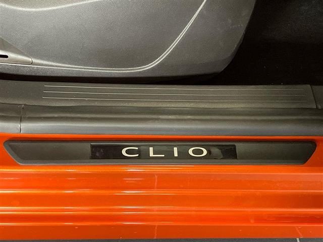 RENAULT Clio usata 29