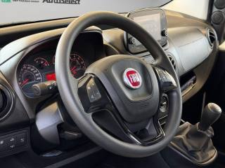 FIAT Fiorino usata 10