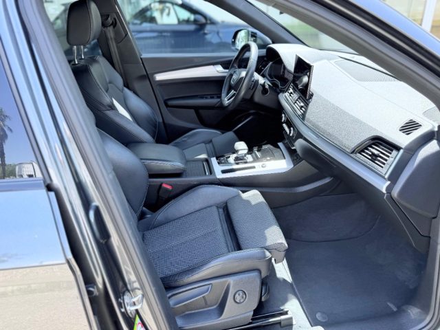 AUDI Q5 usata, con Cruise Control