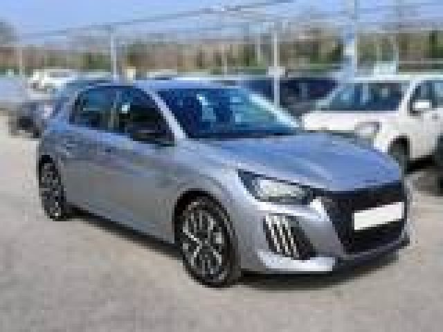 PEUGEOT 208 usata, con ABS