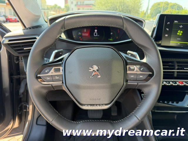 PEUGEOT 208 usata, con Cerchi in lega