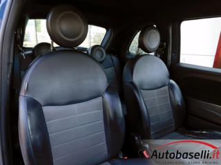 FIAT 500 usata 42
