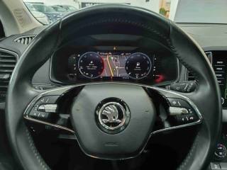 SKODA Karoq usata, con Autoradio digitale