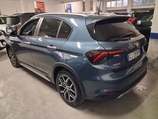 FIAT Tipo usata, con Alzacristalli elettrici