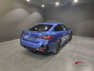 BMW i4 usata 2