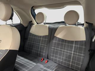 FIAT 500 usata, con ESP