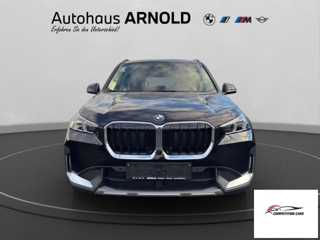 BMW X1 usata, con Airbag