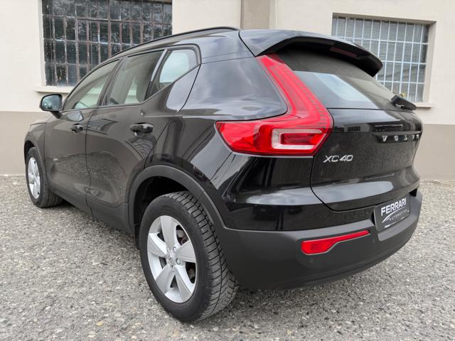 VOLVO XC40 usata, con Antifurto