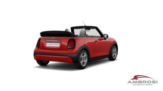 MINI Cabrio usata 4