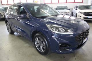 FORD Kuga usata, con Airbag laterali
