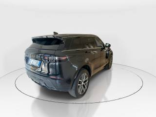 LAND ROVER Range Rover Evoque usata, con Chiusura centralizzata