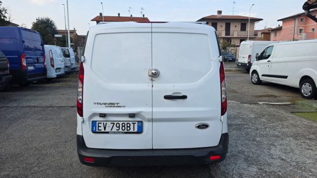 FORD Transit Connect usata, con Boardcomputer