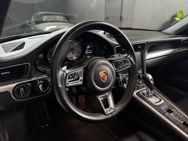 PORSCHE 911 usata, con Controllo trazione