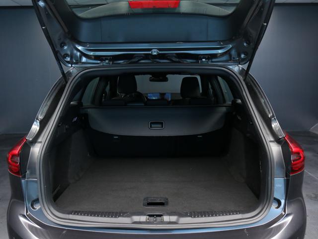 FORD Focus usata, con Boardcomputer