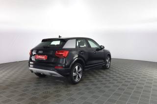 AUDI Q2 usata 3