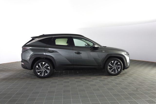 HYUNDAI Tucson usata 2
