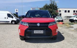 SUZUKI Vitara usata, con Climatizzatore