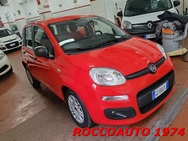 FIAT Panda usata, con Alzacristalli elettrici