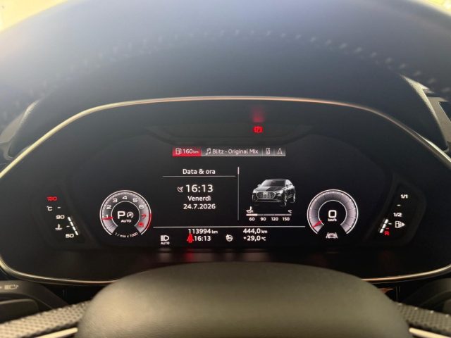 AUDI Q3 usata, con Cruise Control