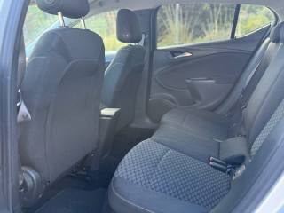 OPEL Astra usata, con USB