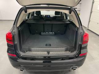 BMW X3 usata, con Interni in pelle