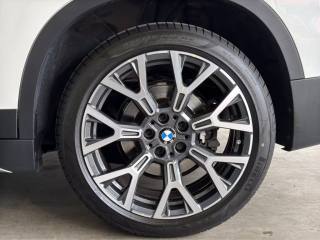 BMW X1 usata, con Autoradio
