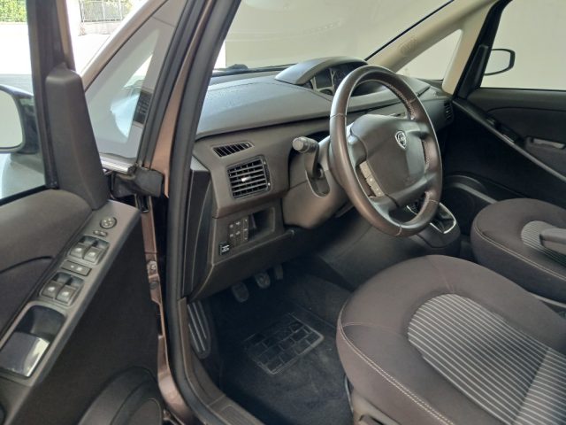 LANCIA MUSA usata, con Fendinebbia
