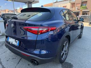 ALFA ROMEO Stelvio usata, con Autoradio
