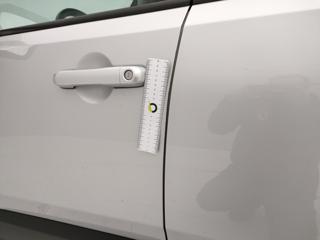 JEEP Renegade usata, con Sensori di parcheggio posteriori