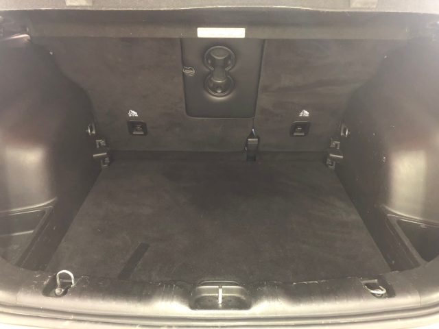 JEEP Compass usata, con Chiusura centralizzata