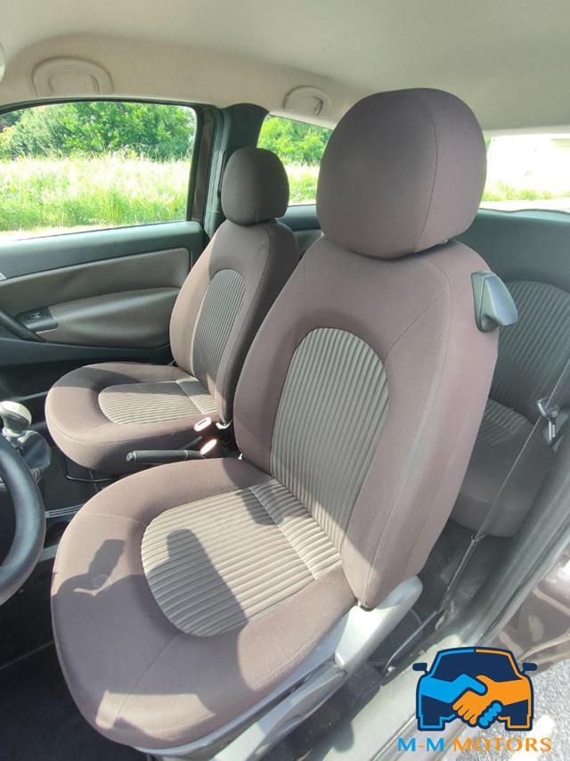 LANCIA Ypsilon usata, con Chiusura centralizzata telecomandata