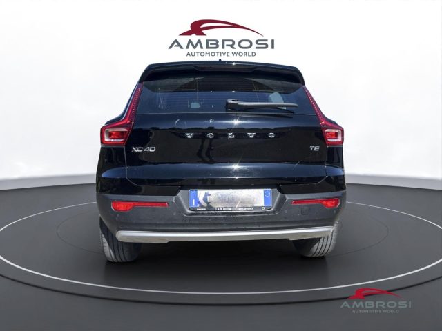 VOLVO XC40 usata 7